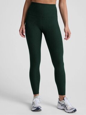 Beyond Yoga Spacedye Caught in the Midi High Waisted Legging